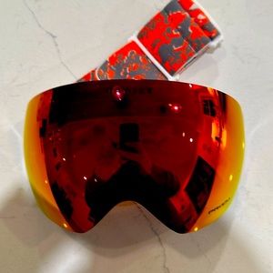 Oakley Flight Deck Ski Goggle